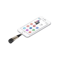 pendrive iphone readystock Instant (Zikko) Apple Mobile U Disk Card Reader Expanding Container Support USB-C to Lightning