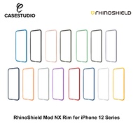 RhinoShield Mod NX Rim for iPhone 12 Series (2020)