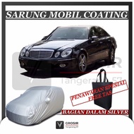 MERCEDES E230 CAR COVER NEW EYES COATING BODY COVER MERCEDES E230