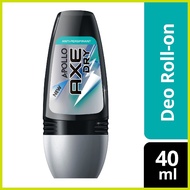 ◊☜ ∇ ∲ ☃ AXE Deodorant Roll-On Apollo 40Ml