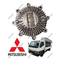 MITSUBISHI FUSO CANTER FE639 FAN CLUTCH