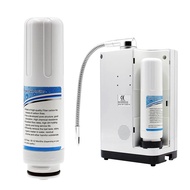 Alkaline Electrolyzed Water Machine Built Filter Element Hydrogen-rich Water Machine Activated Carbo