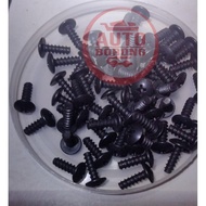 Original Factory Vario 4x12 Screw Bolts