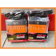 SCK HIGH POWER CDI 9 BAND LC135 V1 - V7 BACKFIRE LETUP 100% ORIGINAL 9 MODE LC 135LC YAMAHA