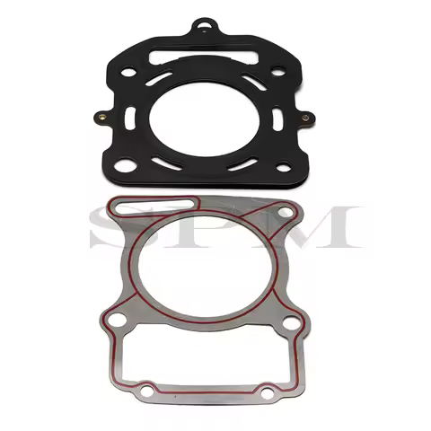 Zongshen CG250 Water Cooled Engine Cylinder Head Gasket kits For 250cc Dirt Pit Pro Bike ATV Quad Bu