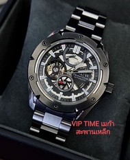 นาฬิกา Orient Star Avant-garde Skeleton รุ่น RE-AV0A01B