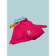 mizuno Sports Dedicated Sleeve Cover Hand Style One Pair Pink 32TY4G0364