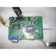 @@ DELL E152FPC Driver Board DELL E153FPC Driver Board 715L1119-H