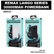 🇸🇬 (SG) ORIGINAL REMAX POWER BANK 10000mAh | 30000mAh (SELLER WARRANTY)