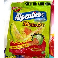 Alpenlibe Chili Salt Candy Pack 84,1g/203g