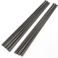 Long-lasting Black Ball Peri American Pool Master Snooker Billiard Cue Shafts Sticks Pool 8mm 9mm 10