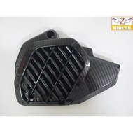 Radiator Cover BOZOOKA PCX 2018 CB-5D Kevlar Color 5D