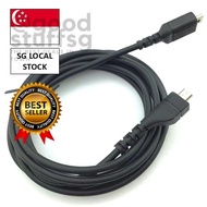 [SG FREE 🚚]For Steelseries Arctis 3 5 7 9 XPro Headphone Cable, Replacement Sound Card Cable