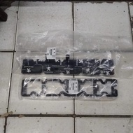 2 pcs valve cover Packing Peugeot 408 non turbo