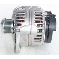 【Direct from Japan】Bosch Mitsubishi Fuso Canter Guts Alternator 0-124-525-566 ME230743 12V 140A 4P10