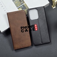 OPPO A5X LEATHER FLIP CASE OPPO A5X WALLET SBK