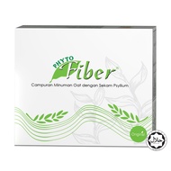 [Ready Stock] PHHP Phyto Fiber ORIGINAL Flavor (Non-Sweet) LEMON (Sweet Sour)