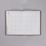 記事本 筆記本【 授權】 日本高橋手帳 現貨 torinco系列9 B6 周&月計劃