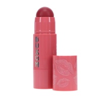 BUXOM POWER FULL PLUMP LIP BALM DOLLY FEVER Tinted LIP BALM - GENUINE