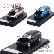 DCM 1:64 E39 Wagon Limited500 Diecast Model Car