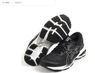 棒球世界 全新2019 asics 亞瑟士 Gel-Kayano 26(D)女慢跑鞋1012A459-001特價