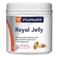 VITAHEALTH ROYAL JELLY 150'S