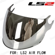 LS2 AIR FLOW helmet shield OF562 shield LS2 Helmet lens replacement helmet glass for LS2