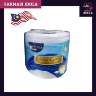 Royal Gold Elegent Bathroom Tissue