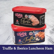 Kelly's Iberico Luncheon Ham/Truffle luncheon ham 200g