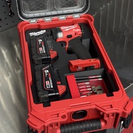Milwaukee 8435 Toolbox Lining Box, Can Store Milwaukee M18 FID3 Tools and Accessories