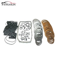 6R80 Auto Transmission Master Rebuild Kit Clutch Plates for FORD RANGER LINCOLN EVEREST MUSTANG TRAN