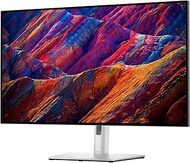 Dell UltraSharp U3223QE - LED display - 4K - 31.5" - with 3 years Basic Advanced Exchange (CA, US ..