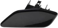 MEXWLOP 86636FJ410 86636FJ400 Front Headlight Washer Cover Headlamp Spray Nozzle Jet Cap, for Subaru