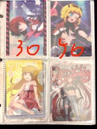 我推的孩子 餅卡 餅咭