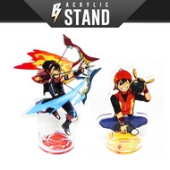 OFFICIAL Acrylic STAND BoBoiBoy