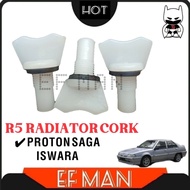 PROTON SAGA R5 RADIATOR CORK CAR KERETA CAR EF MAN