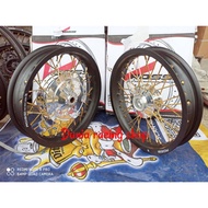 Mio M3 Xeon Mio JS Ride Fino Rossi 160 185 215 250 300 350 ring 14 wide rim package