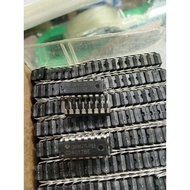 IC HCF4017 HCF 4017 CD4017