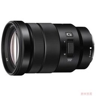 Sony/索尼E PZ18-105mm F4 G OSS恒定光圈電動變焦鏡頭SELP18105G