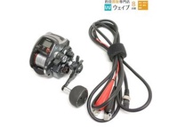 SHIMANO 17 PLAYS 1000 電動捲線器