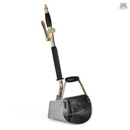 Professional Wall Mortar Sprayer Machine Stucco Shovel Hopper Ladle Cement Spray Machine Air Stucco 
