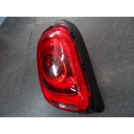 mini f55/f56 tail lamp left