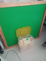 麻雀板