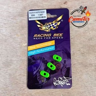 (RACING BEE) EX5 AUTO BUSH JET AUTO (RACING)(3PC/1SET)