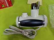即熱式熱水爐
