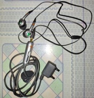 Sony Ericsson 耳機 earphone 有線控 remote 轉換插 冇舊手機試 **當收藏/零件 交收唔試唔驗屍** Mon to Fri 645pm金鐘 7pm紅磡 730pm天水圍交收