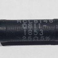 Power Resistor 25 Ohm 5~7Watt