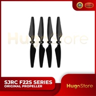 SJRC F22S,F22 S2,F22 S3 PROPELLEROriginal Drone Propeller