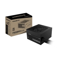 Nguồn máy tính Gigabyte GP-P650SS - 650W - 80 Plus Silver