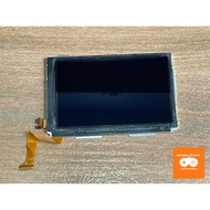 Top Screen for New 3DS Game Console